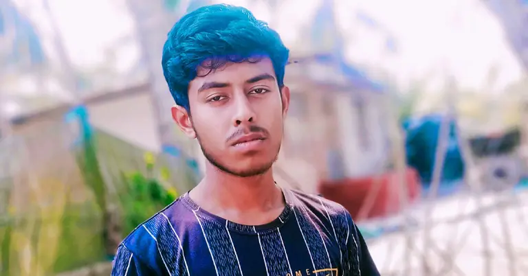 নিহত মো. আম্মার